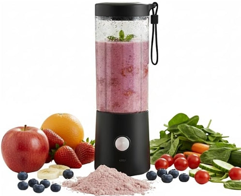 Blenders & Smoothie Makers