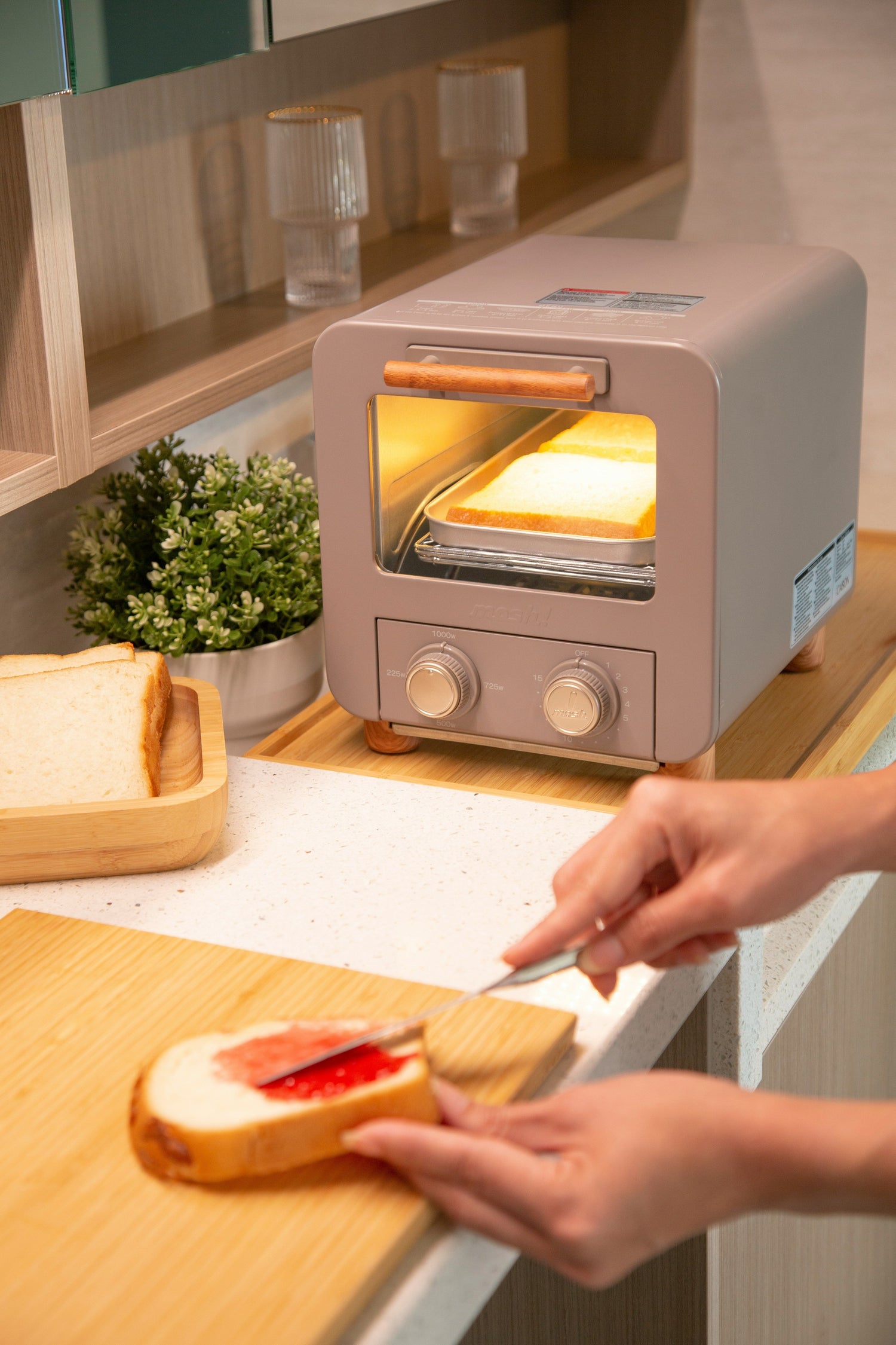 Toasters & Mini Ovens